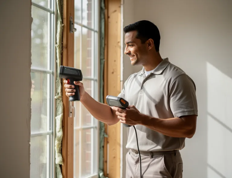 Energieadvies Woning dienst in Gent
